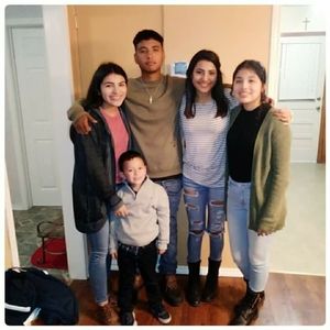 Meet your Posher, Ruth